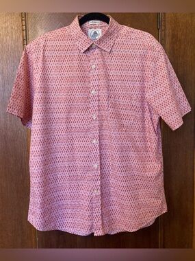 Kennington The Estate Shirt, Men’s XL